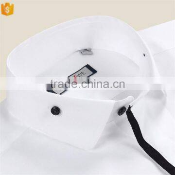 Latest Brand Fashion Casual Men Half Sleeve Shirts photo-2