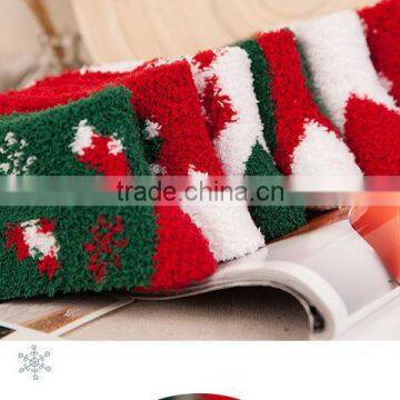 Super Quality and Low Price Bulk Christmas Stockings With CE Certificate Sdw-3 photo-4