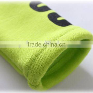 100% Cotton Baby Winter Clothes and Printing Baby Boys Hoodies Made in China photo-4