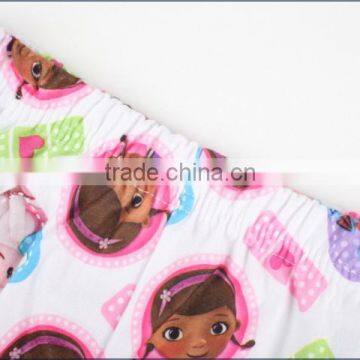 Fire Prevention Sleep Wear Patent Licensing Girls Pajamas Sleep Wear for Winter photo-4