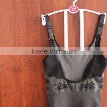 Factory Provide Seamless Fir Slim Body Shaper photo-3