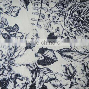 Cotton /Spandex Flexible Fabric for Furniture and decoration76*63