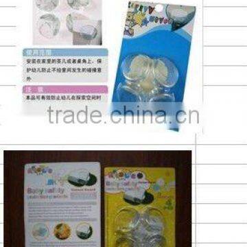 BABY SAFETY PRODUCTS OF CORNER CUSHION