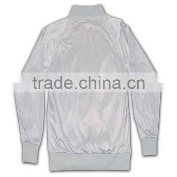 BSCI 2016 Design Sublimation Screenprint Embroidery Zipper Hoody Mens Designer Clothes photo-6