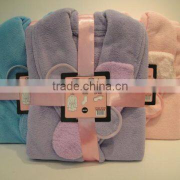 Couples PajamasTerry Athrobes Cheap Spa Robe