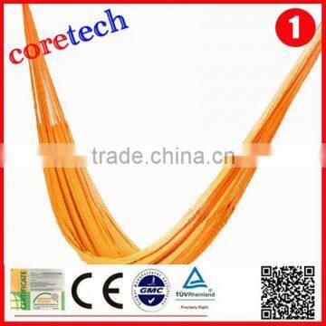 Durable Outdoor Hammock With Wood Stand Factory photo-2