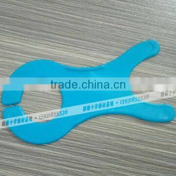 Thread Bobbins Hand Knitting Yarn Wool Boards Colorful Big Plastic Threading Boards