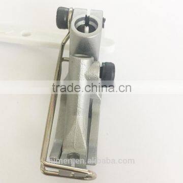 ADLER 467 WALKING FOOT INDUSTRIAL SEWING MACHINE PRESSER FOOT SET 367-22-099-3+467-22-001-3 photo-2