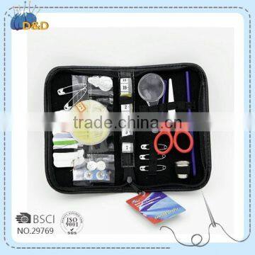 Super Quality Sewing Kit Professional Sewing Kit With Thimble & Needles And Measuring Tape