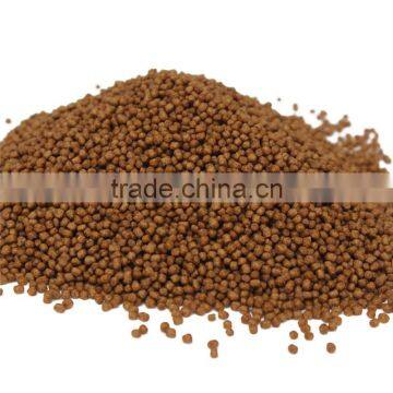 100g 0.2 lb Bulk Floating Pellet Fish Food for Koi Goldfish Pond Pellets photo-4
