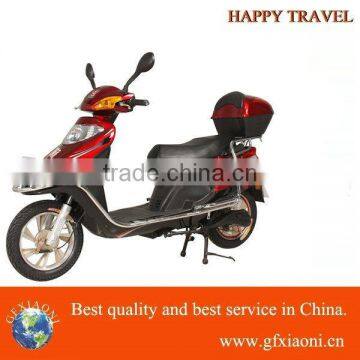 new model electric bicycle