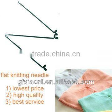 "Top 10 " Flat Knitting Machine Needle 12gauge- Producer