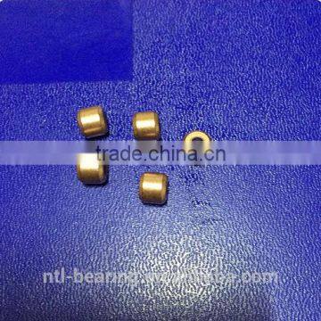 Powder Metallurgical Oil Bearing Bushing 3*7*6mm for Fan Motor photo-2