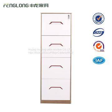 Factory Direct Sale Professional High Quality 2 3 4 Drawer Fing Cabinet Made in China photo-3