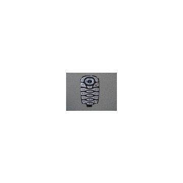 Hong Kong Keypad