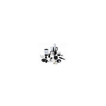 Multifunctional Food Processor