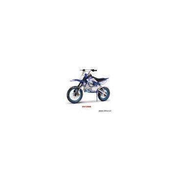 Sell Dirt Bike (Front Upside Down Fork)