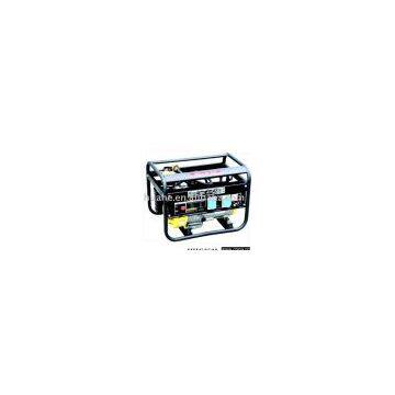 gas generators