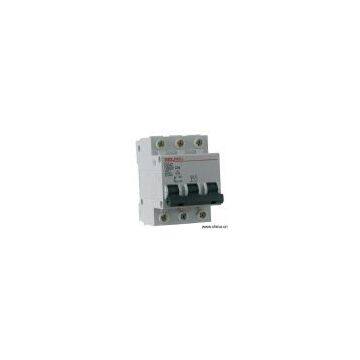 Sell DZ47 Series Circuit Breaker