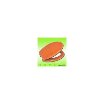 Sell Solid wood Toilet Seats - Pine / Oak