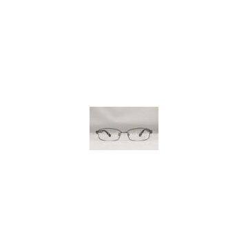 Black Full-Rim Acetate Ray Ban Eyeglasses Designer Frames RB8689 1068 54-17-140