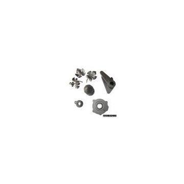 Sell Gray Iron Casting