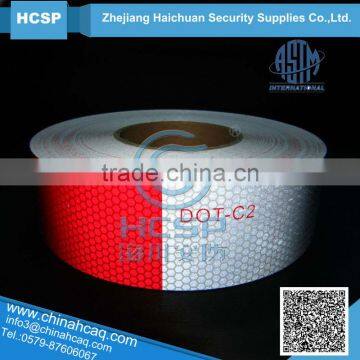 DOT-C2 Reflective Conspicuity Tape