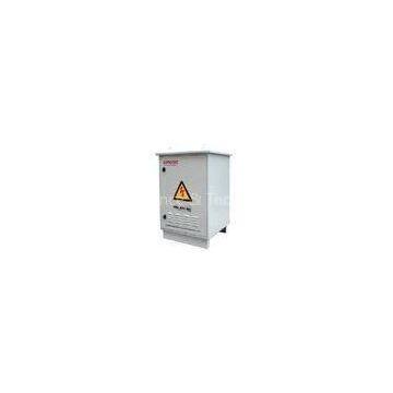 High performance integrated Outdoor UPS HW9110E Series 1KVA / 800W, 2KVA / 1600W