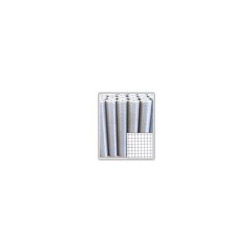 United States Galvanized Square Iron Wire Mesh