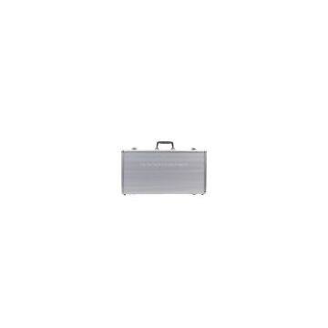 aluminum briefcase