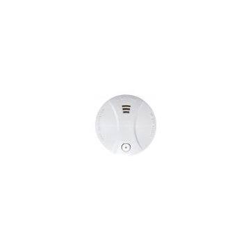 photoelectric smoke detector EN14604 certificated