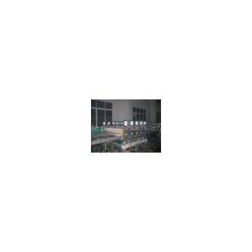 1220 MM Plastic Board Extrusion Line , PVC WPC Crust Foam Board Machine