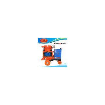 Slope Gunite Machine photo-1