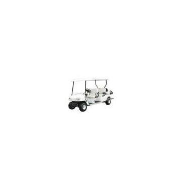 Electric Golf Car