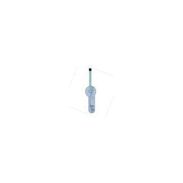 membrane push button