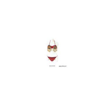Sell Sexy Tassel Lingerie