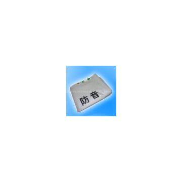 PVC Tarpaulin for Sound Insulation Fence