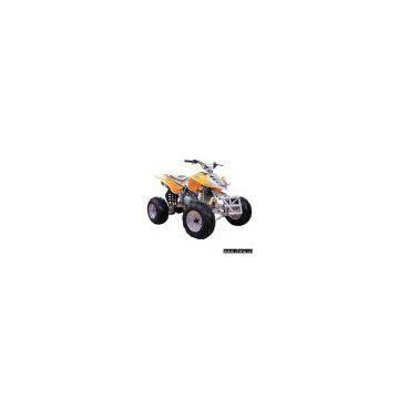 Sell 200cc ATV