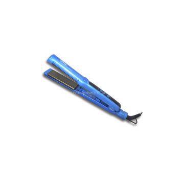 1.25 Inch Negative Ion and Vibration Function Hair Straightener photo-2