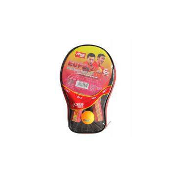 table tennis rackets