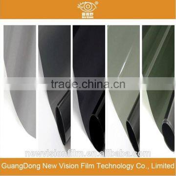 Sun Control0.5m*3m 1ply Window Tint Film Anti Scratch for Car Glass photo-2