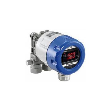 Ashcroft pressure transmitter