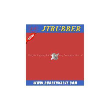 auto design plastic micro pipe valve in stock