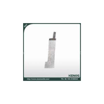 High quality precision components for mould supplier