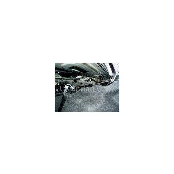 No noise Auto Gas Struts With Chrome plated end fitting for heavy machinery