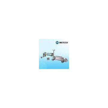 Magnetic Medium Control X-Ray Pipeline Crawler For 323 - 630 mm , 529 - 1200 mm Pipeline