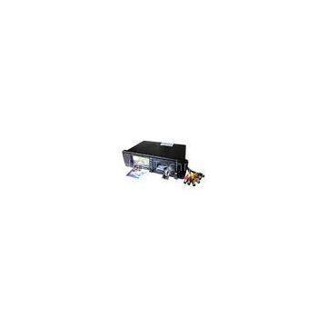 Vehicle GPS Digital Tachograph Driving Recorder With RS232 Port