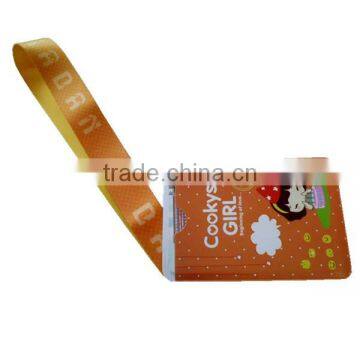 Webbing Tape for Lanyard wholesale