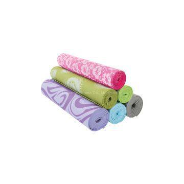 The Best PVC Yoga Mat for Yoga Girl photo-3