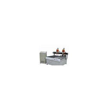 Advertising cnc router-(JCUT-1212A-2X)